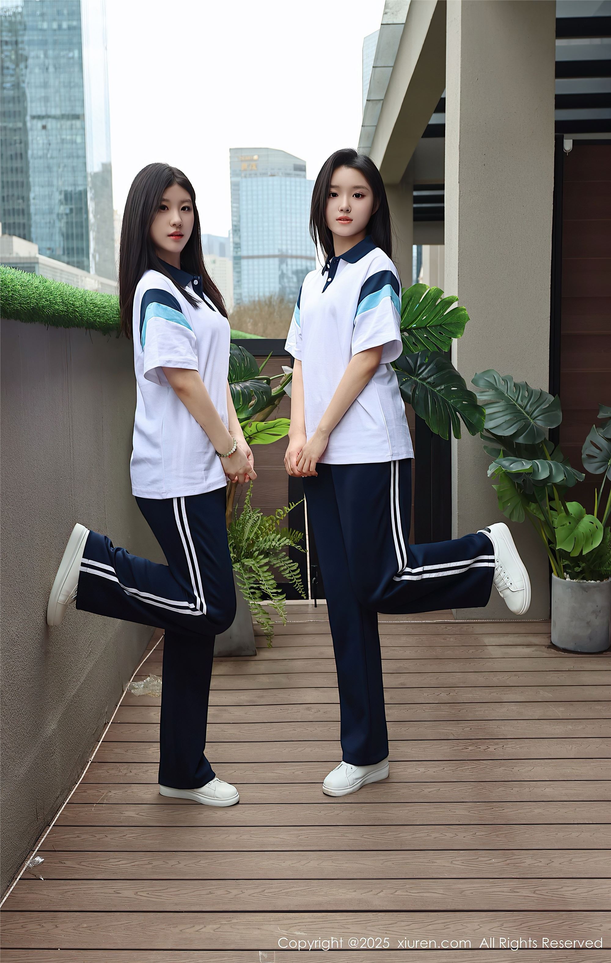 Xiuren秀人网 2025.05.16 NO.10288 小芭乐 模特合集